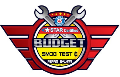 Budget Smog Test & Repair Sylmar - Smog Check Pacoima, San Fernando, Lake View Terrace, Sylmar, Mission Hills